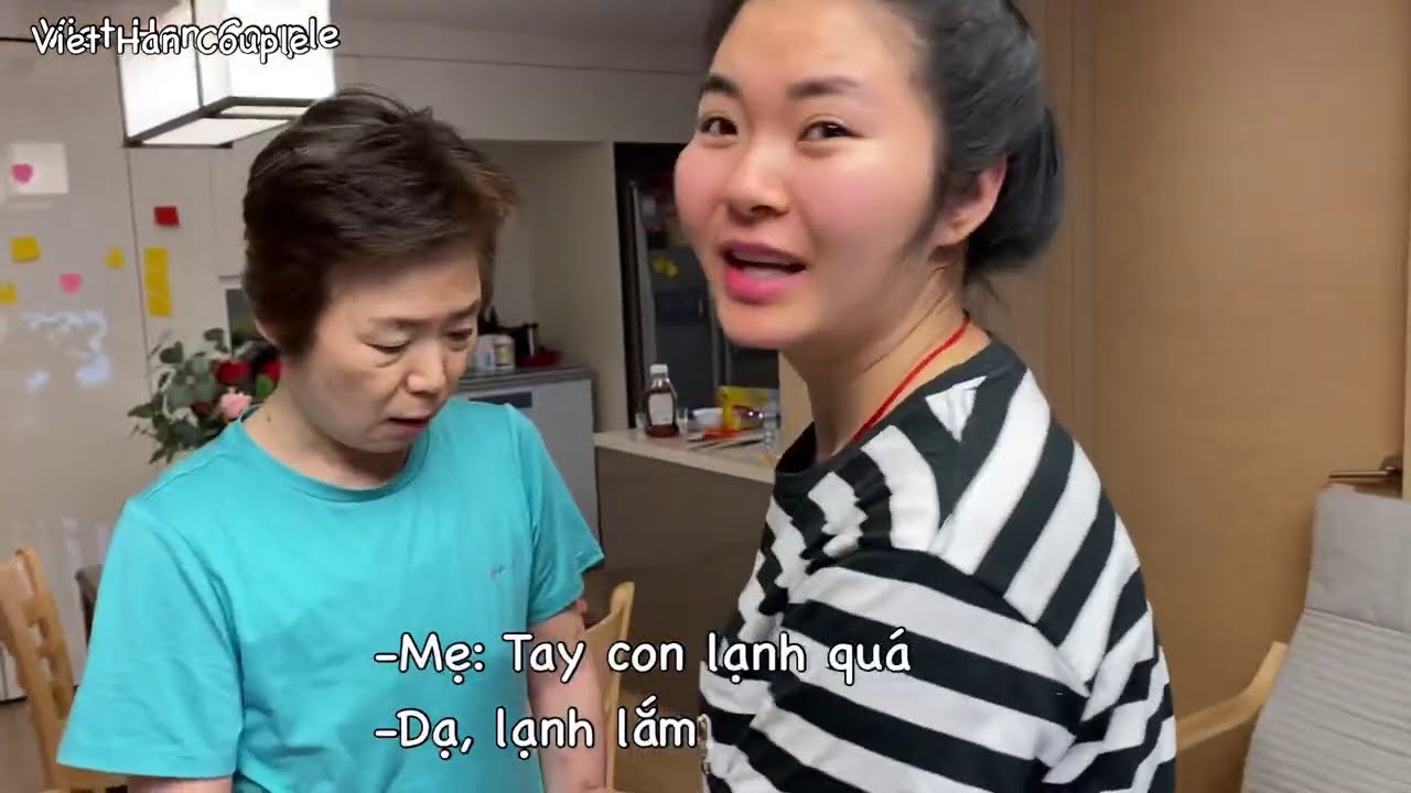 Vlog 348| Bệnh tái phát,Quyên kìm nước mắt, bị đưa vào bệnh viện tâm thần. Thuê người giúp việc