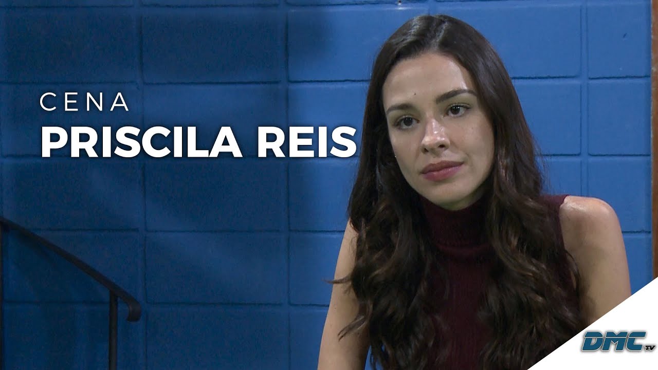 PRISCILA REIS
