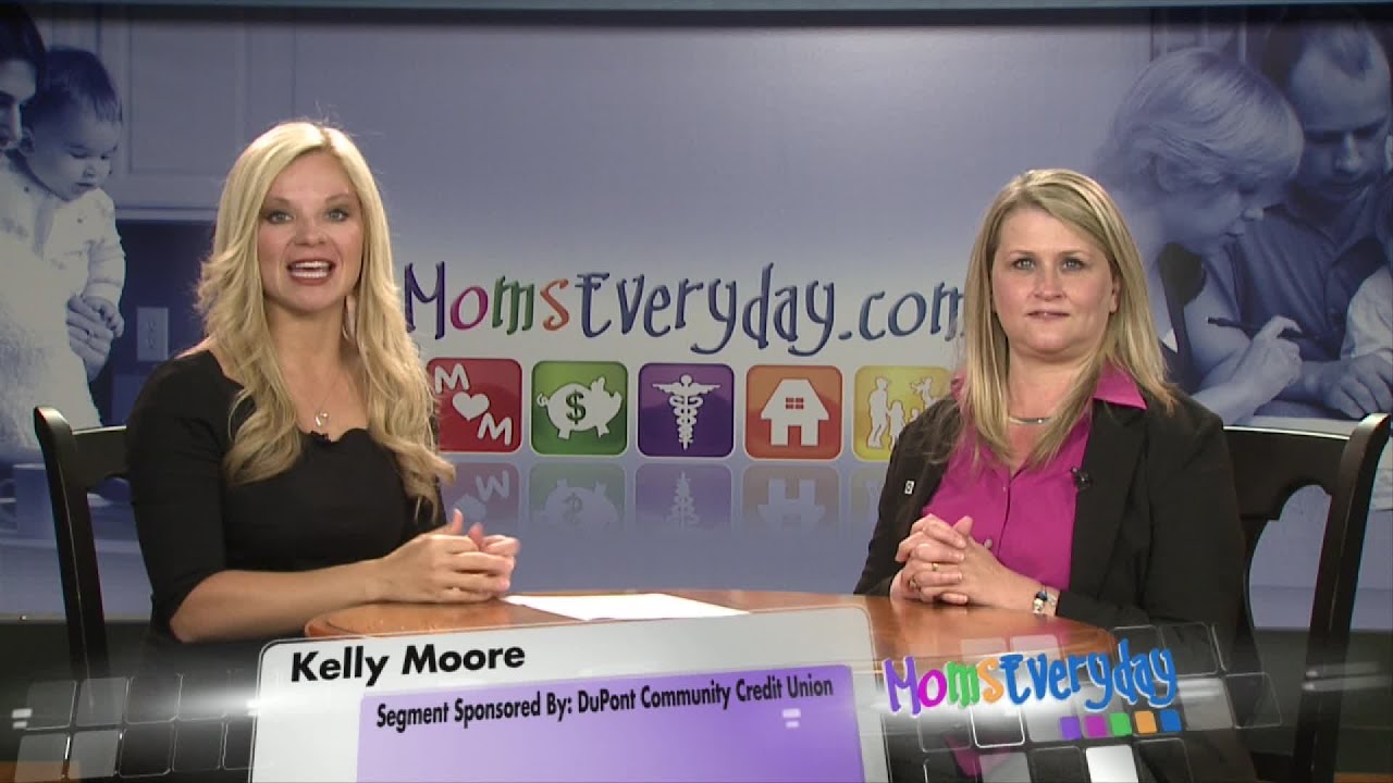 Dupont Community Credit Union: DCCU offers a student lending program.