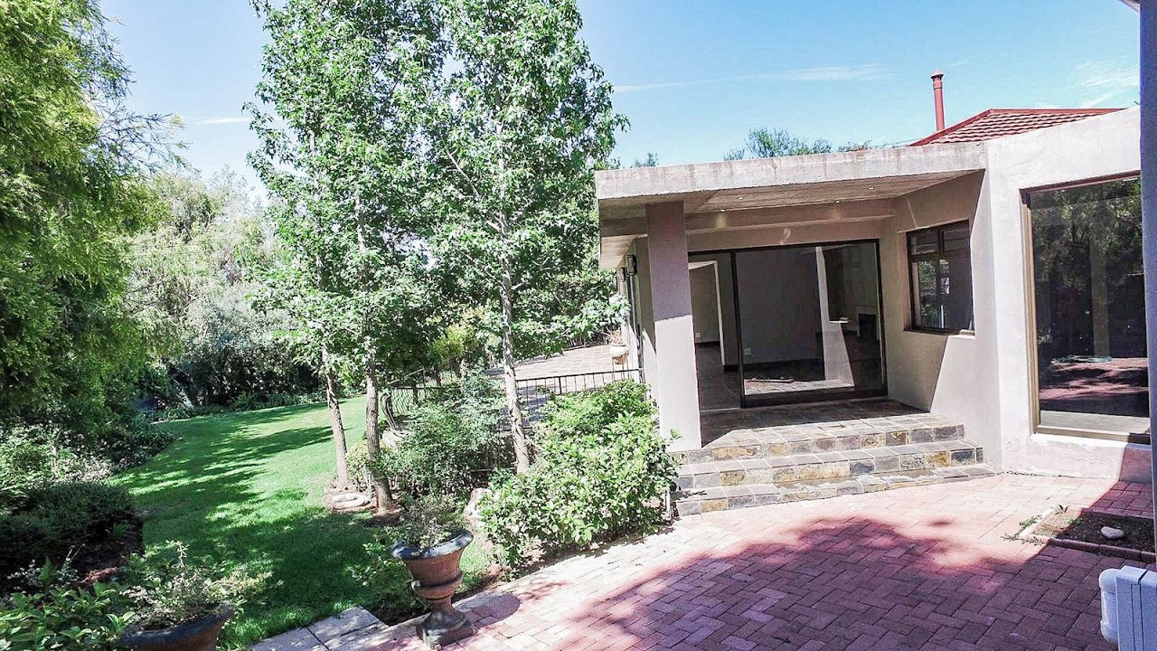 5 Bedroom House for sale in Free State | Bloemfontein | Dan Pienaar |