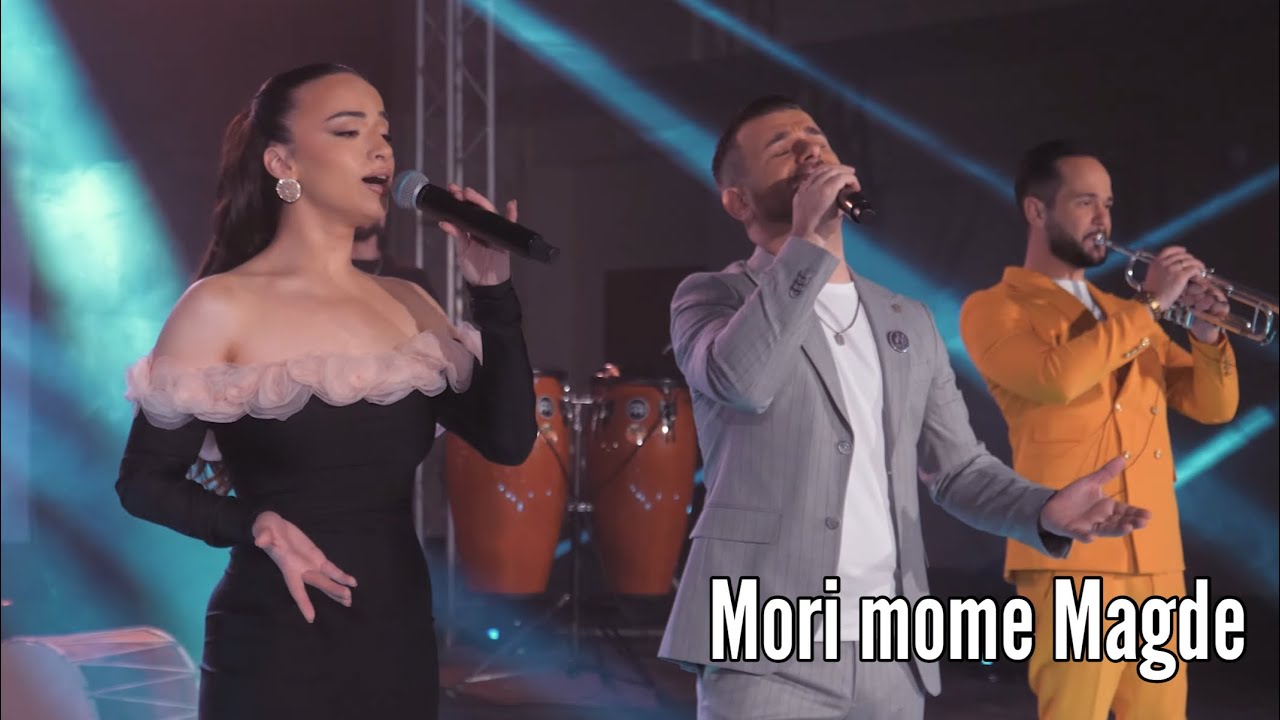 Mori Mome Magde - Bendot na Brakja Nune