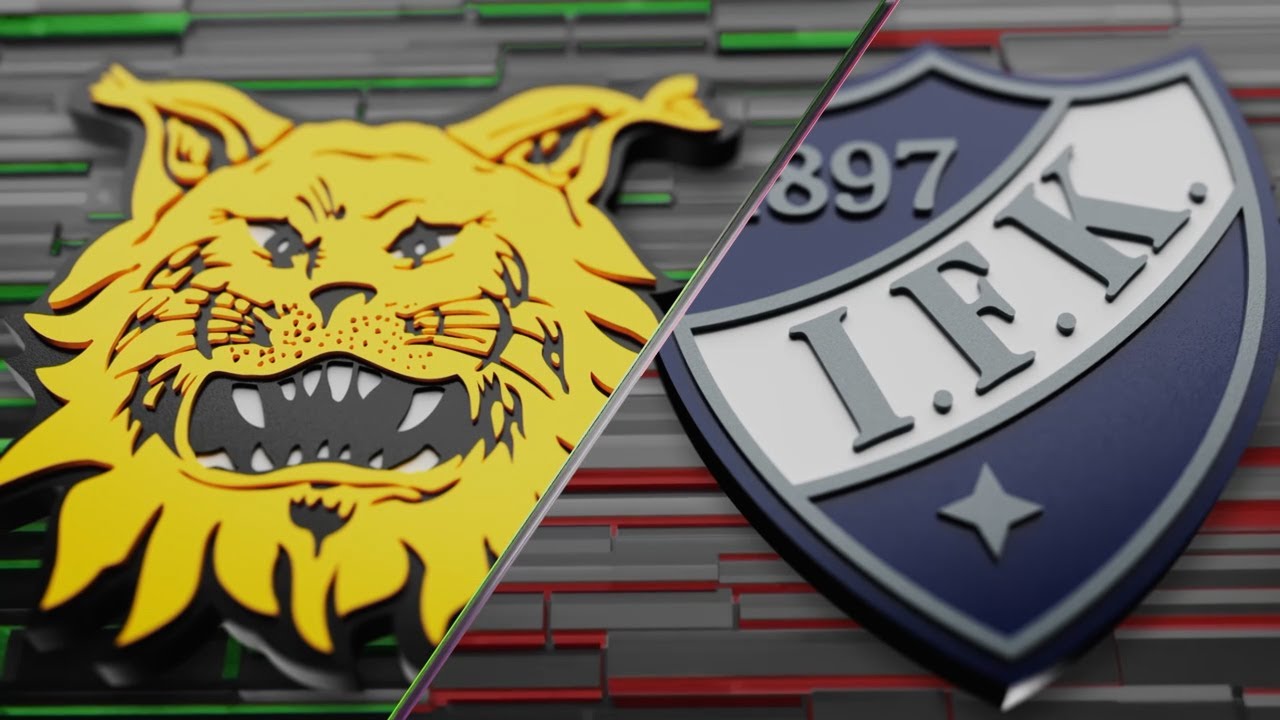 Ottelukooste: Ilves − HIFK | 10.10.2025