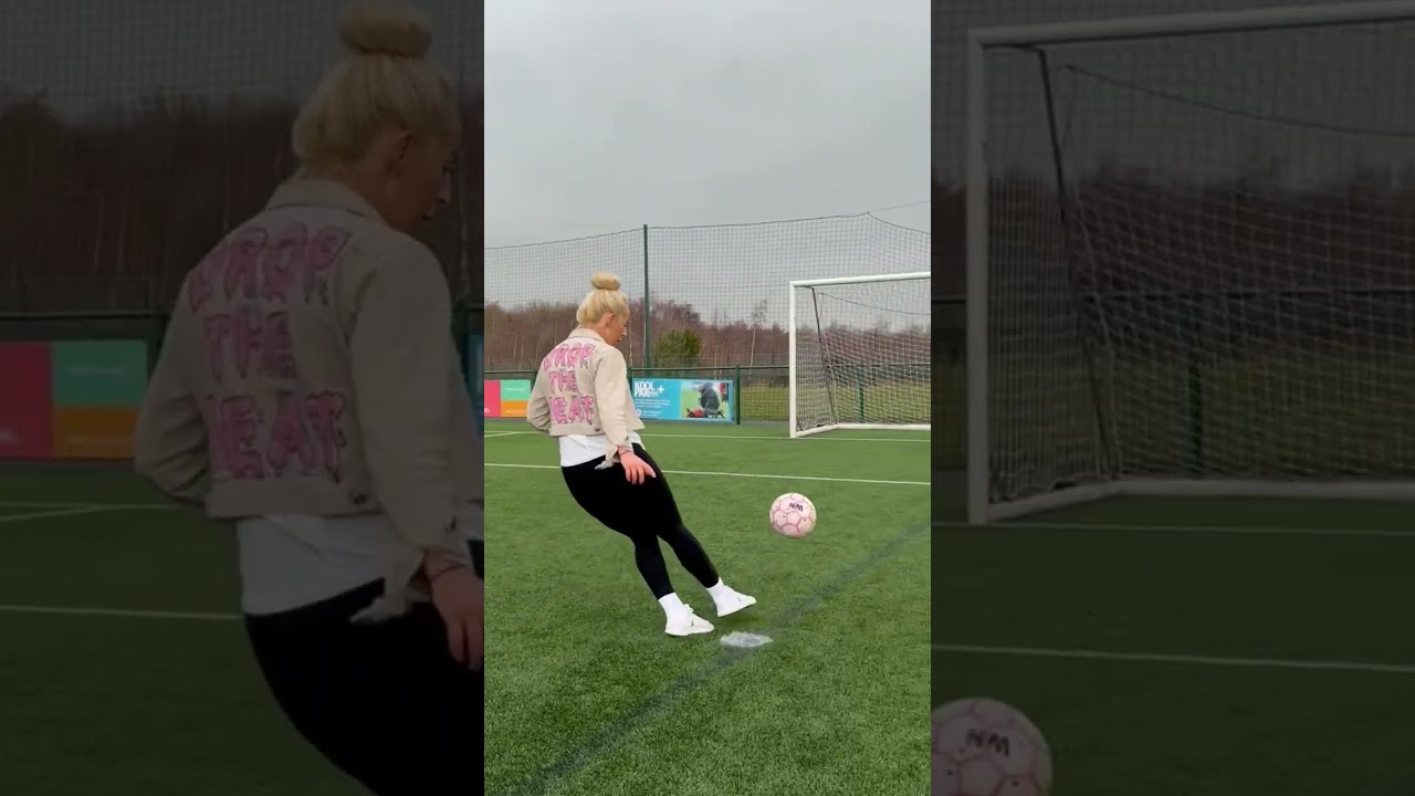NILE WILSON MAKES Liv Cooke A TOP CORNER