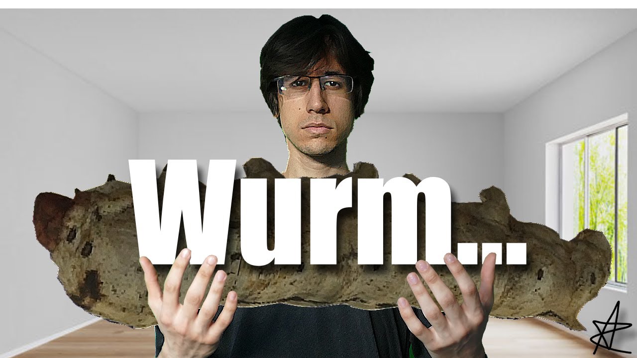Wurm.MP4