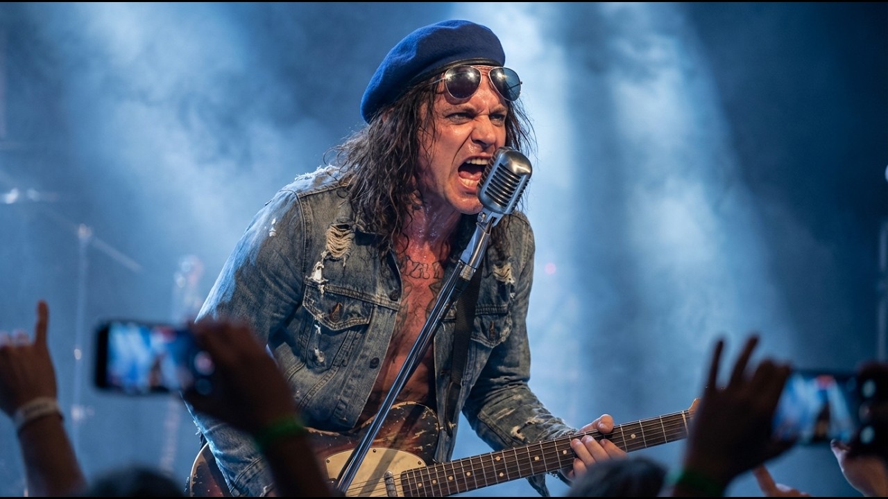 ZZ Top, BB King, Clapton & Hendrix 🎸 Raw Blues Rock Power | Best Tracks Ever