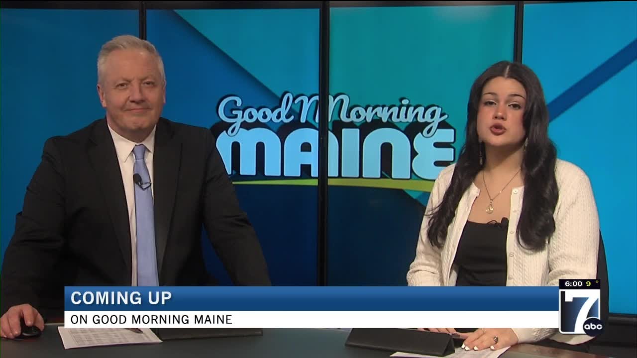 WVII Morning ABC News Tuesday, 02/17/2026