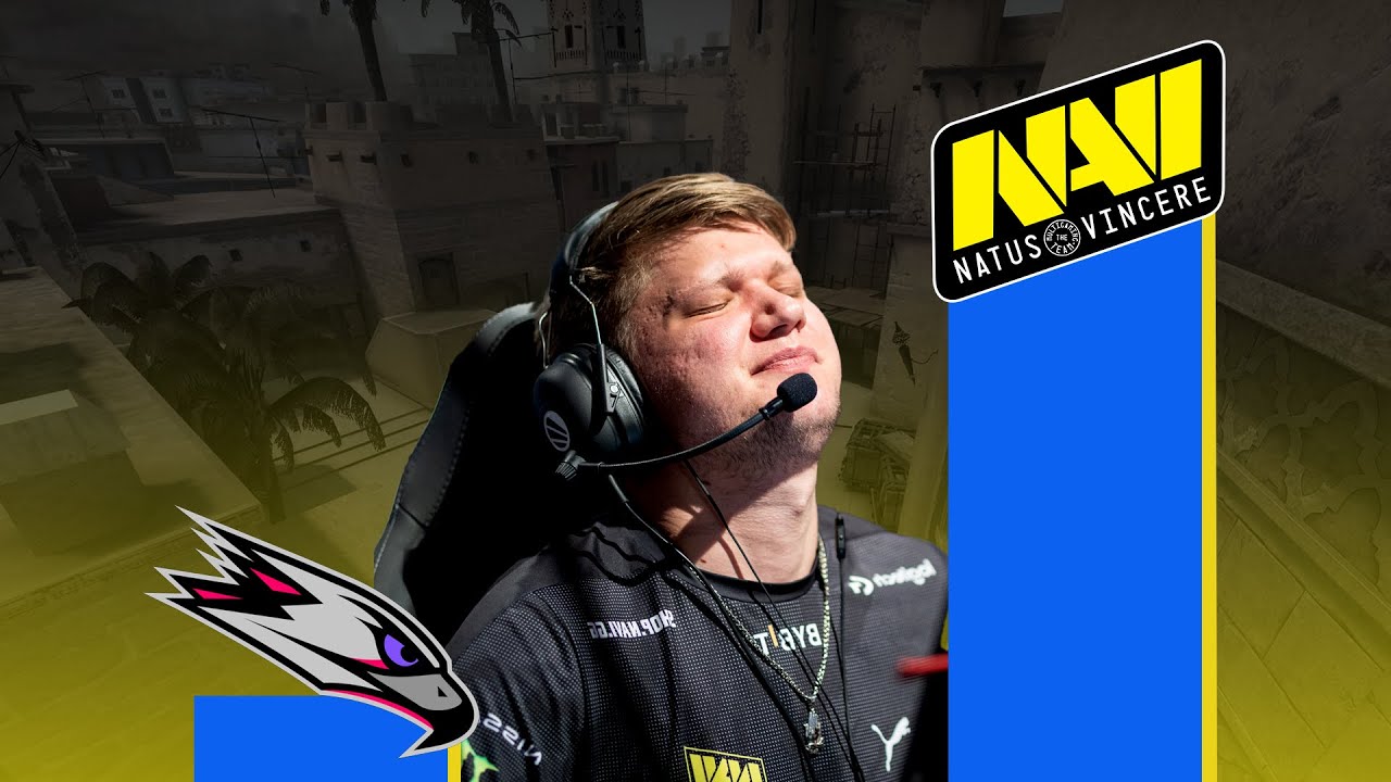 NaVis Longest CSGO Game In History