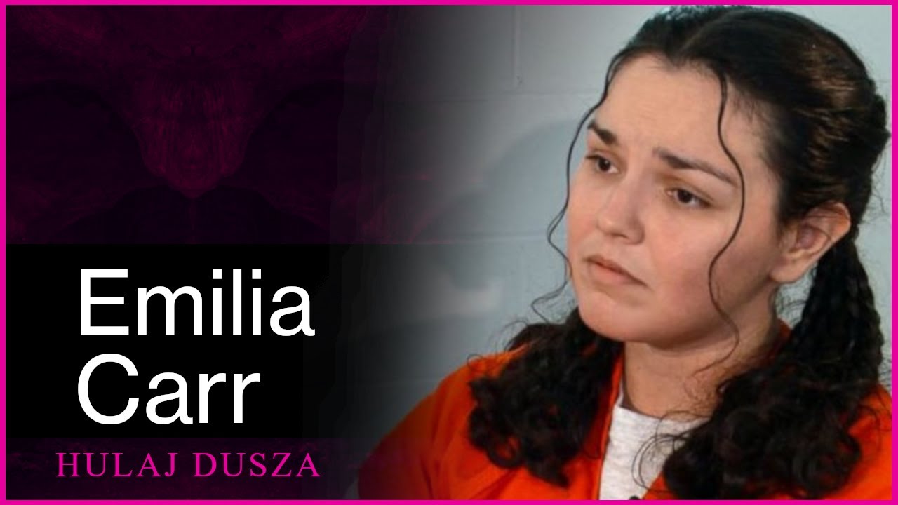 Niewłaściwa Miłość - Emilia Carr i poszukiwania idealnego męża/ Hulaj Dusza Historie Kryminalne