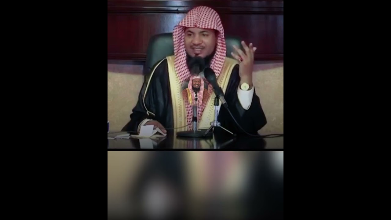أسرار الرقم 15 في القرآن الكريم | الشيخ محمد بن علي الشنقيطي
