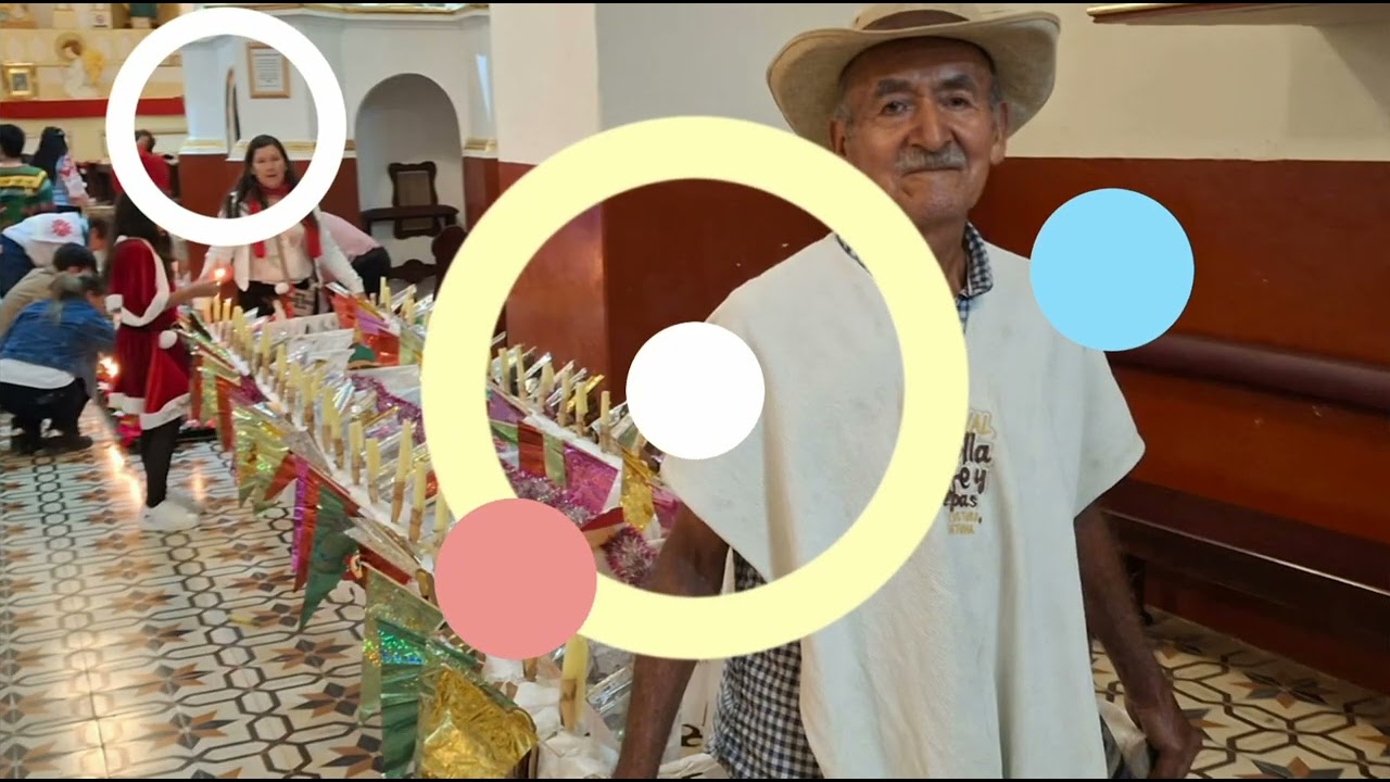 Historias de mi pueblo Guayatá - Especial aguinaldo aguayatuno