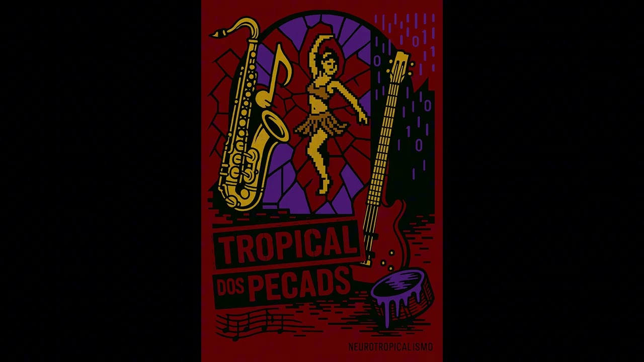 Neurotropicalismo - Tropical dos Pecados