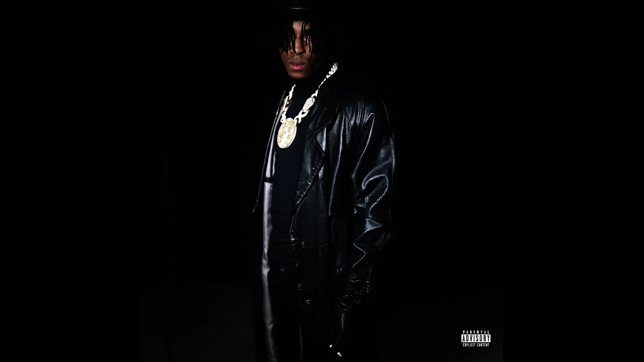 NBA Youngboy - 4KT Baby (Official Instrumental)