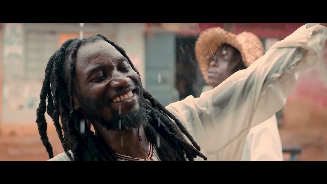 Lead My Way - Kiganda Kye official video 6k