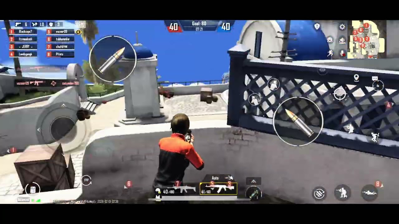 Pubg| Noob gameplay🤡🔥