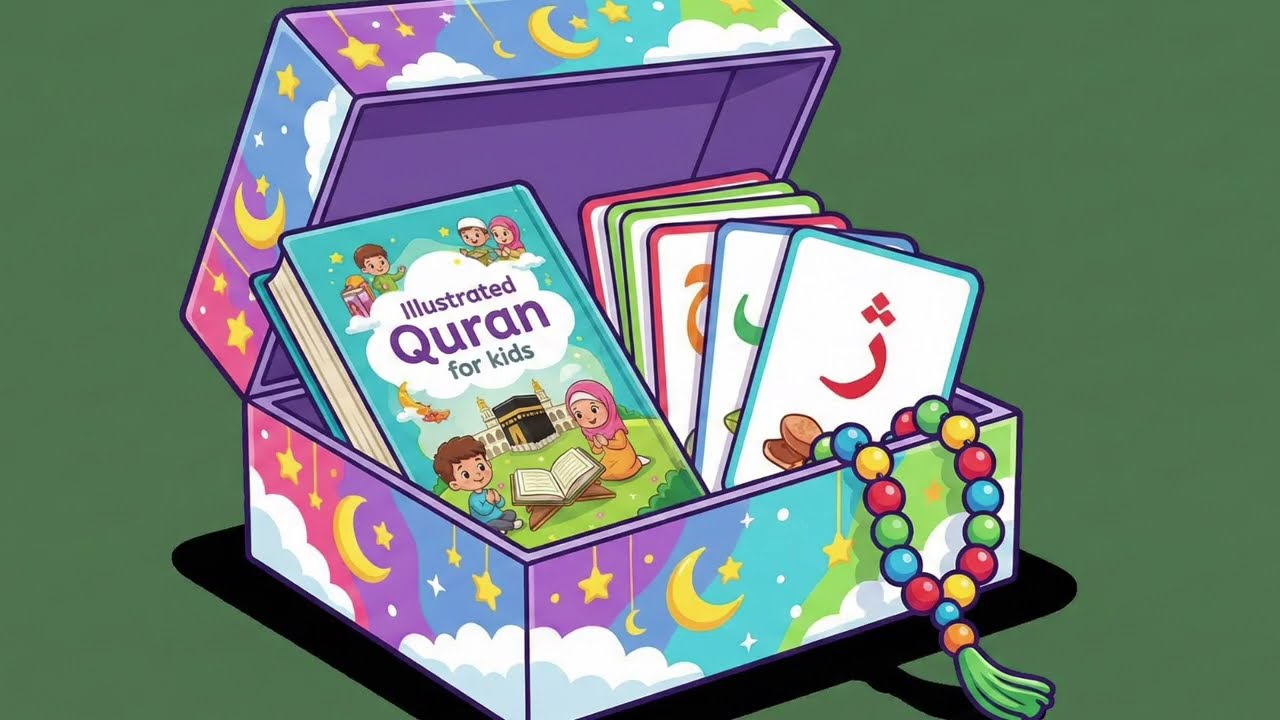 Halal Business Series|Islamic Gift Box|Business Idea #eid #eidpreparation #eidspecial #shopping 