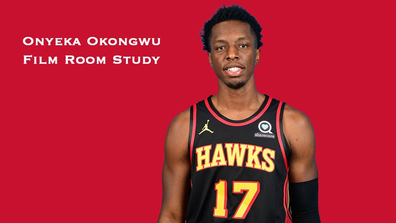 Onyeka Okongwu Now One of NBA's Best Defenders?