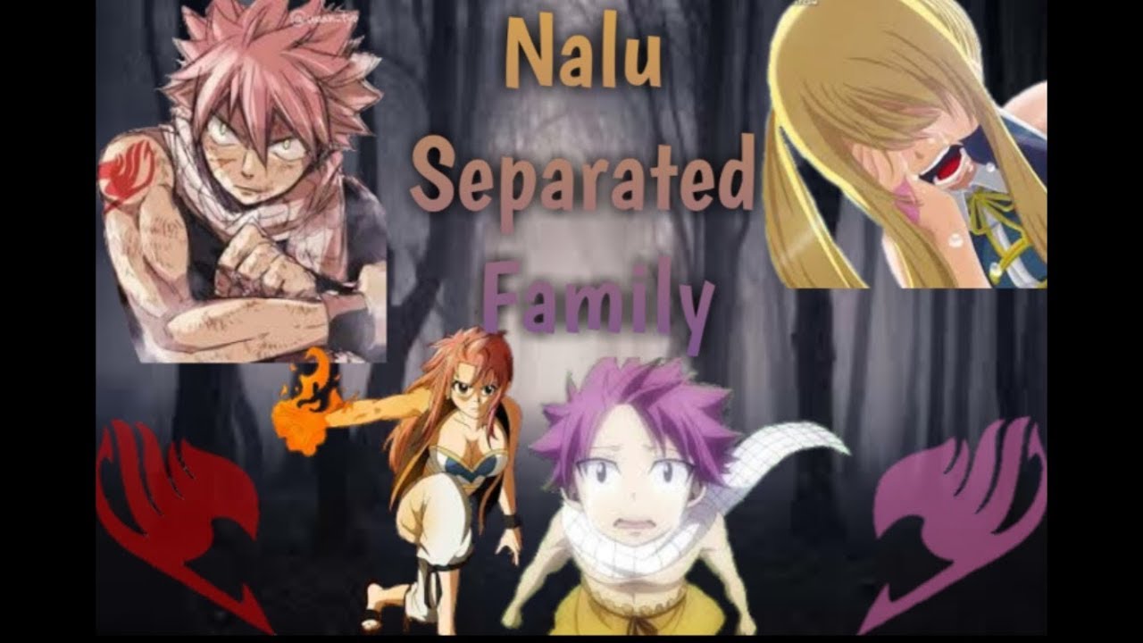 Nalu the separated family part 4