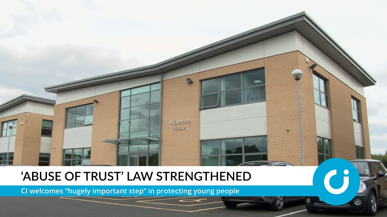 &lsquo;Abuse of trust&rsquo; law strengthened