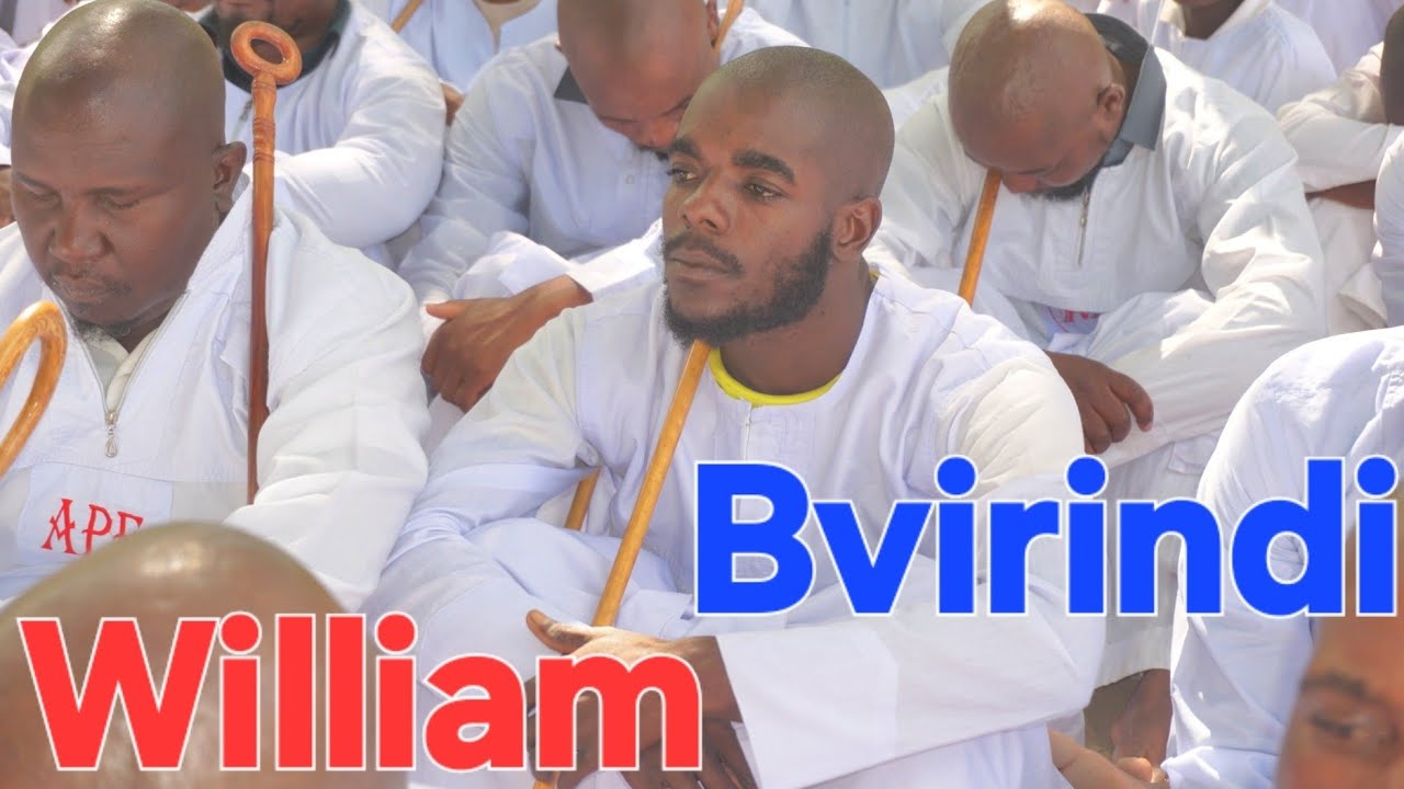 Norbet Bvirindi arova ngoma PaMutare musangano webasa ..End Of Feb 2026  