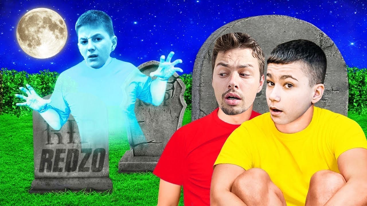 REDŽO Postao DUH !