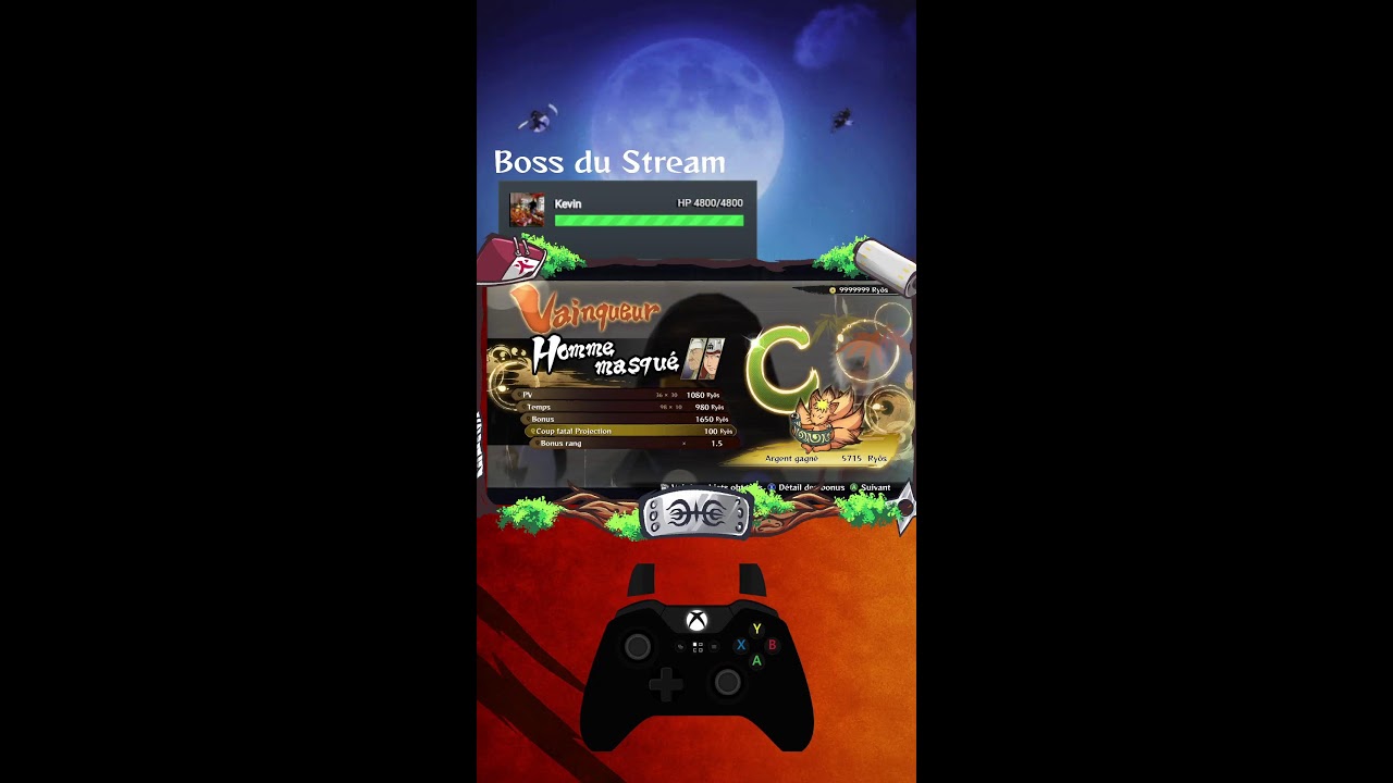 Game Chill vs Viewers [Parsec]