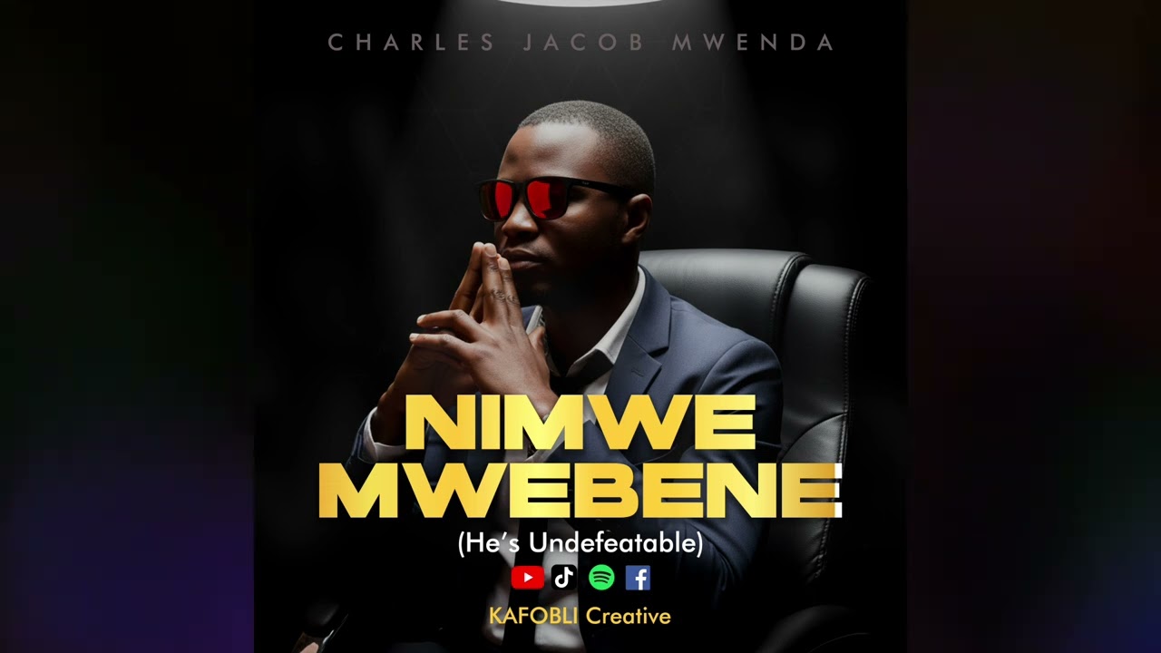 NIMWE MWEBENE-REMAKE