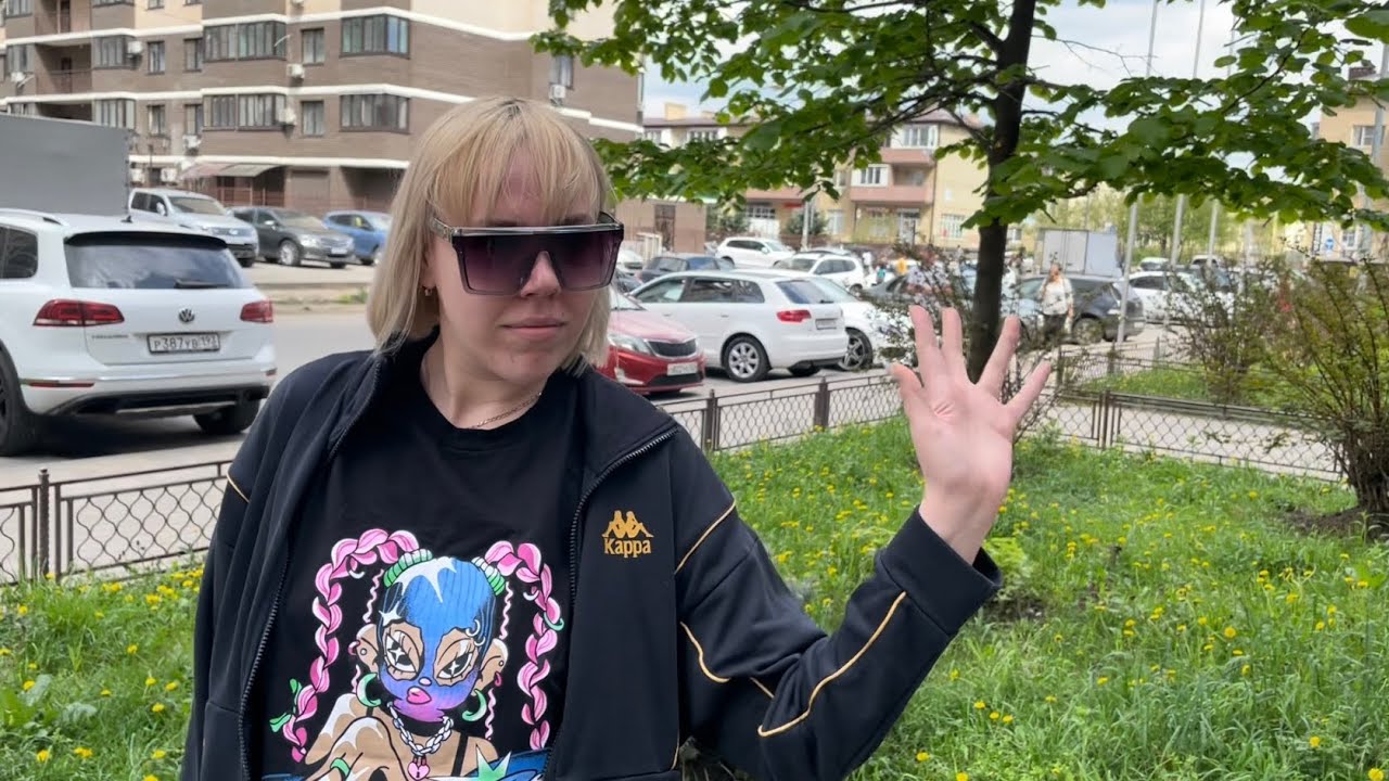 Из Краснодара с Любовью ❤️. Петра Метальникова, Жигуленко и микрорайон Московский.