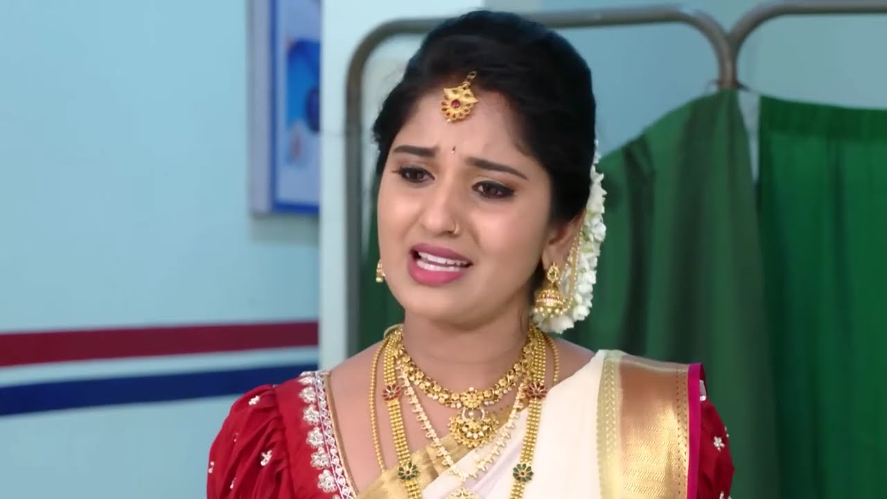 Raktha Sambandham - Ep 645 - Meghana lokesh, Jyothi reddy - Telugu Tv Serial - Zee5 Telugu Classics