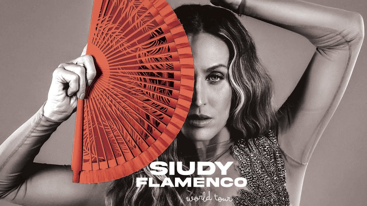 Latin GRAMMY and DRAMA Desk nominee, Siudy Garrido's Flamenco production 