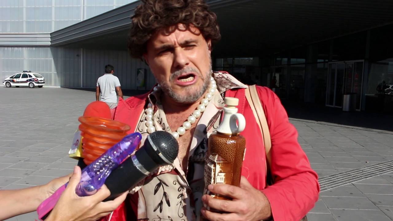 Xavi Castillo News! Les primeres declaracions de Rita en tornar de Cuenca.