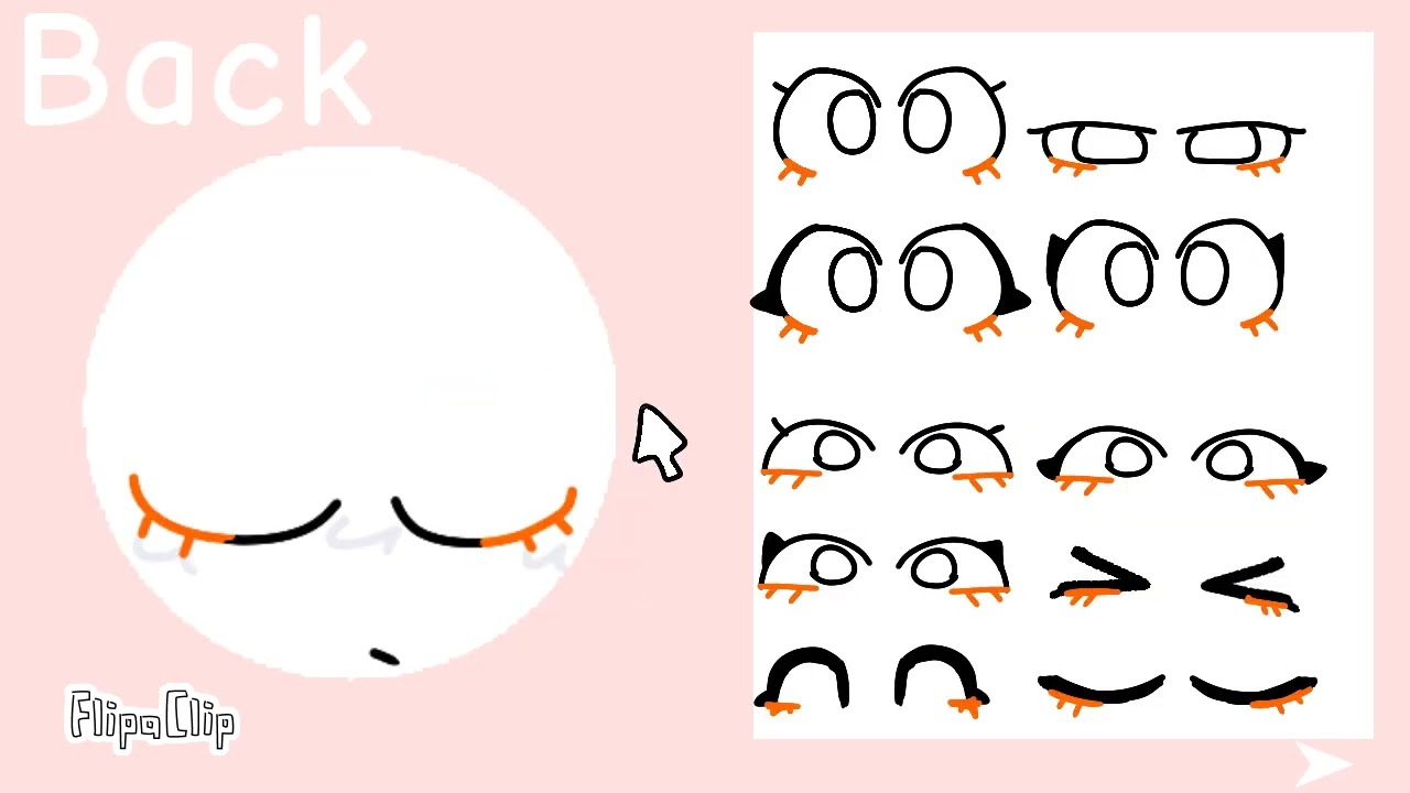 Lynn plays Emoji Cat(don't ask me why I made this💔) 