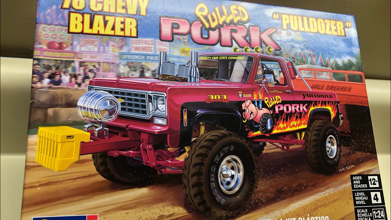 Pulled Pork final!!!