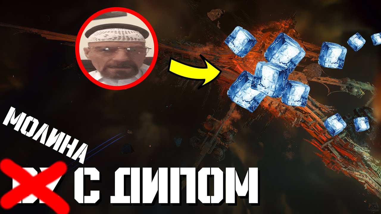 Контестеды или ещё что-то с @lildeep. | LIVE 4.6 | Star Citizen