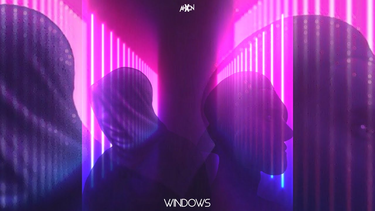 K-391 - Windows (AhXon - Remix)