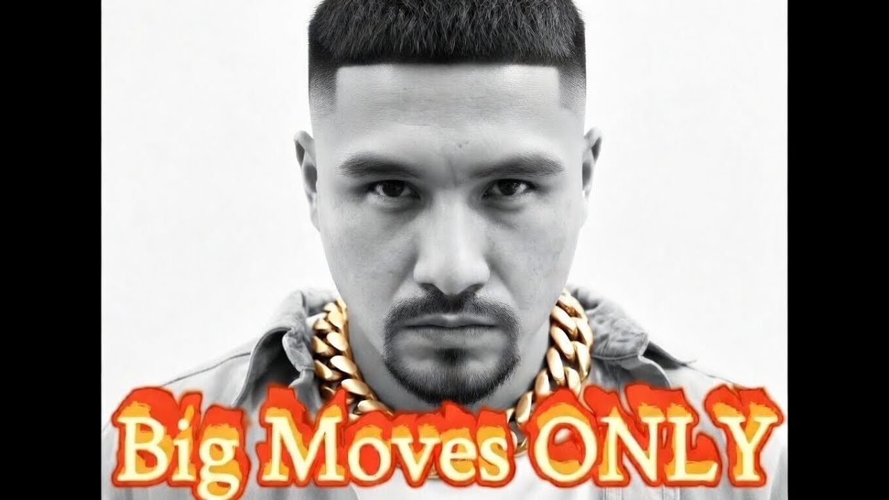 Big Moves Only