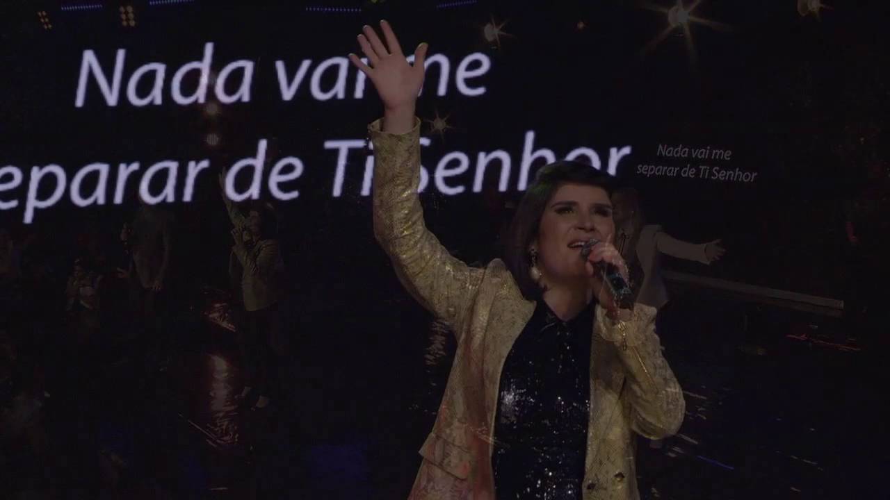 Al&eacute;m do V&eacute;u | Existe uma sa&iacute;da (DVD Ao Vivo)
