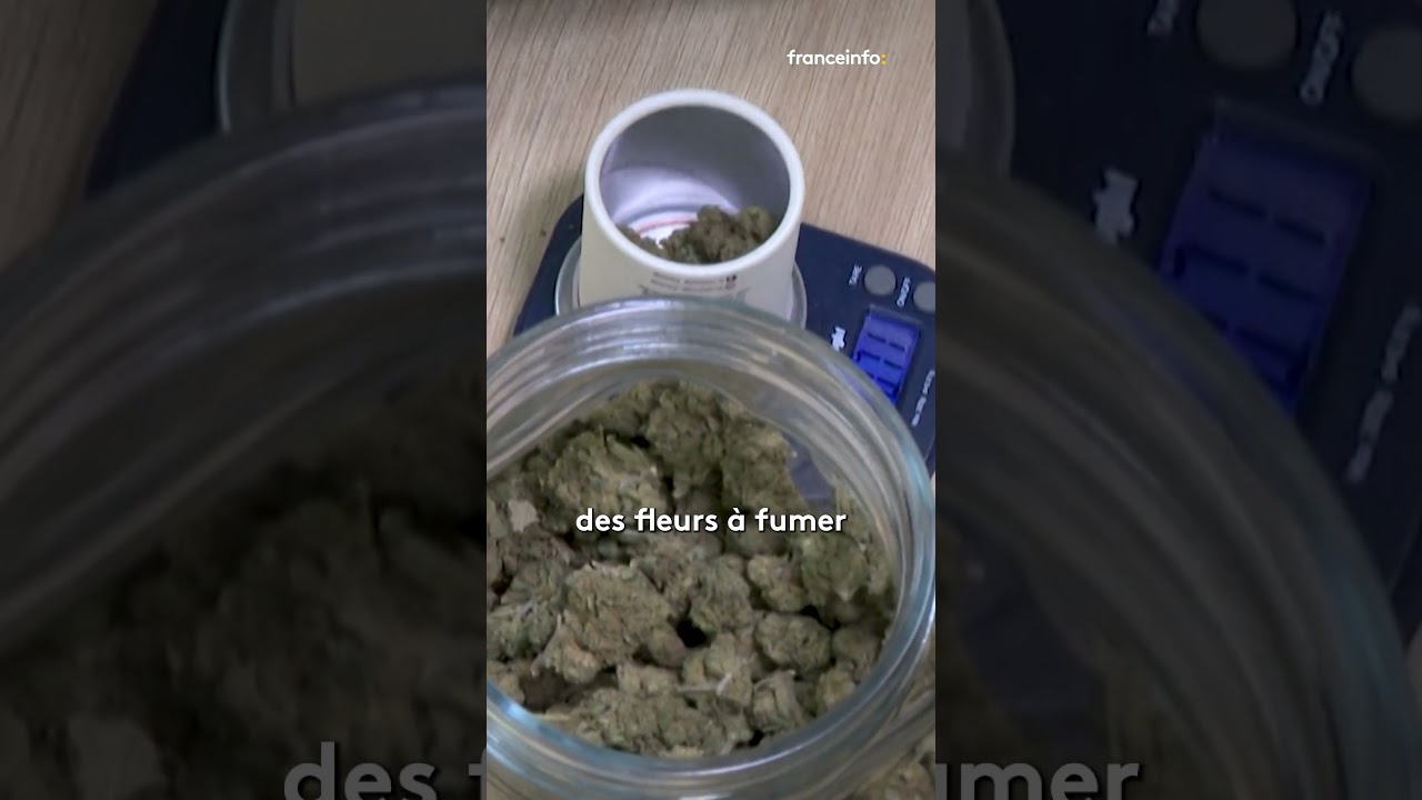 Les dangers des produits &agrave; base de CBD