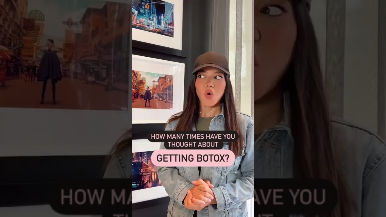 Botox - Botox Near Me - Toronto
