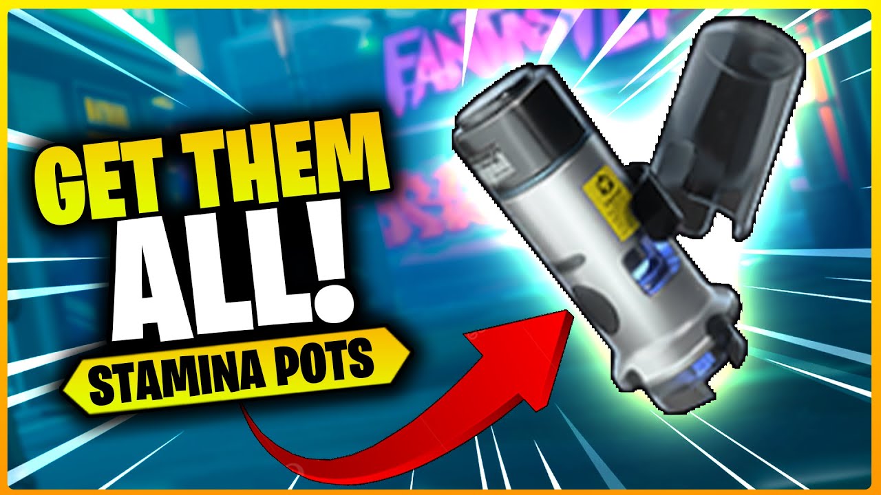 40+ STAMINA POTS! PREPARE FOR DOUBLE DROPS! | Where to Get Stamina Pots in Etheria Restart!