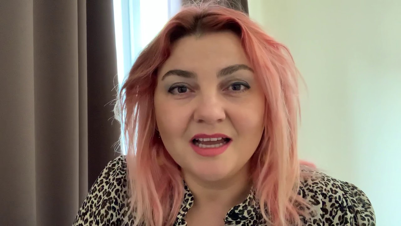 Limba Noastră poezie / recită GIKA/ imnul Moldovei
