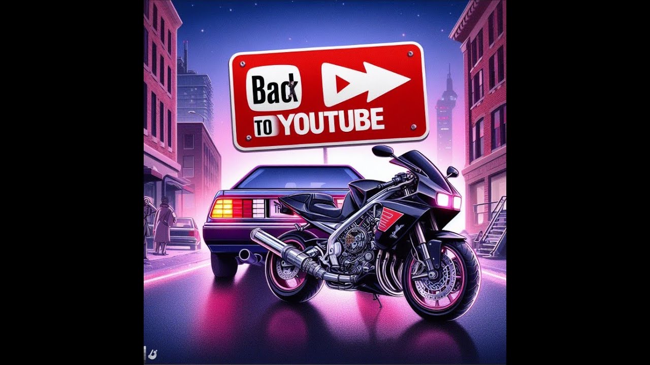 O Canal está de volta!