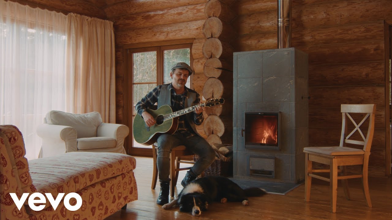 Peter Bič Project - Sekera (Official Music Video)