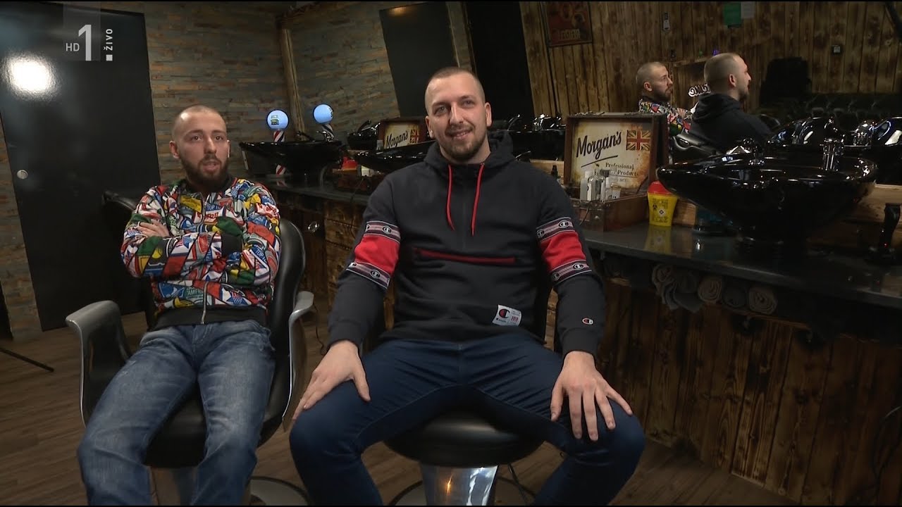 Vikend paket - Pici & Pero intervju (10.2.2019)
