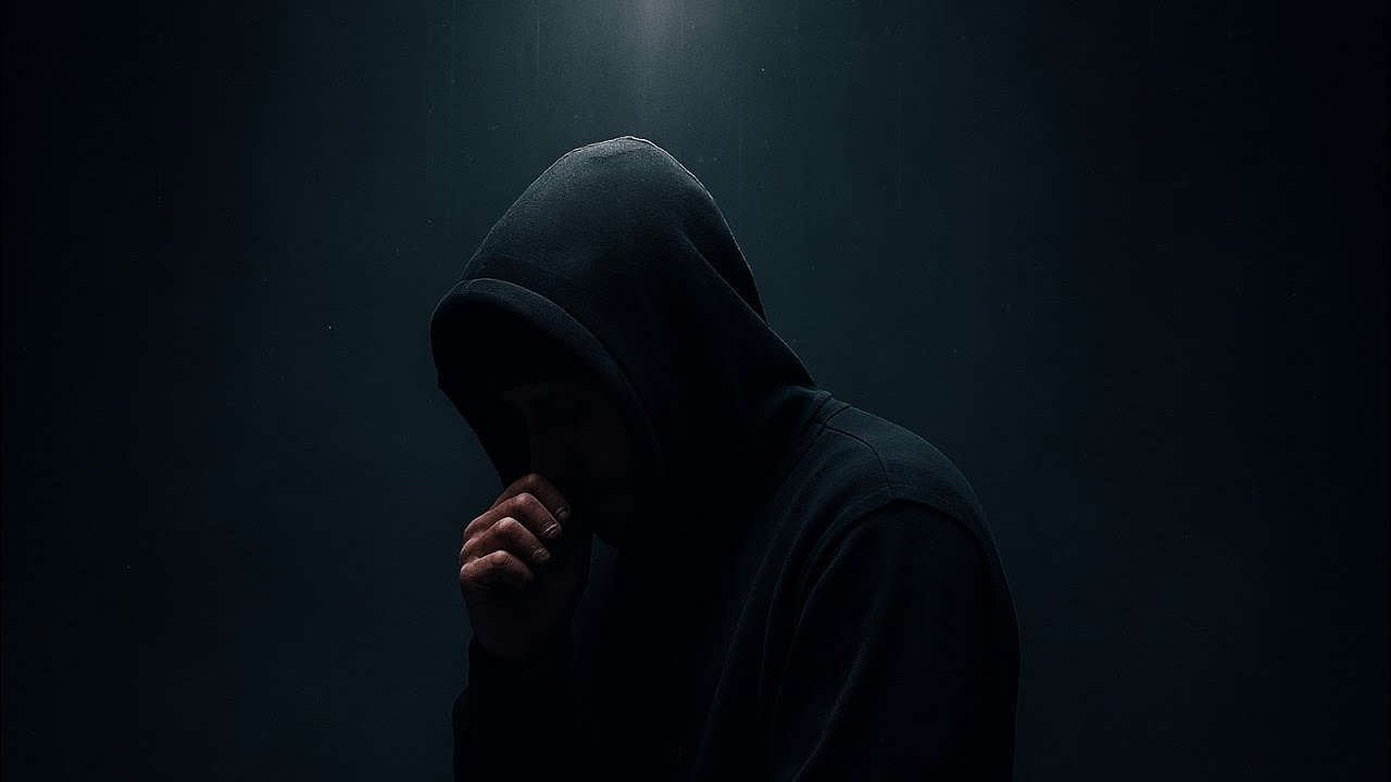 NF - GOD HEARD MY PAIN ( Lyrics Video )