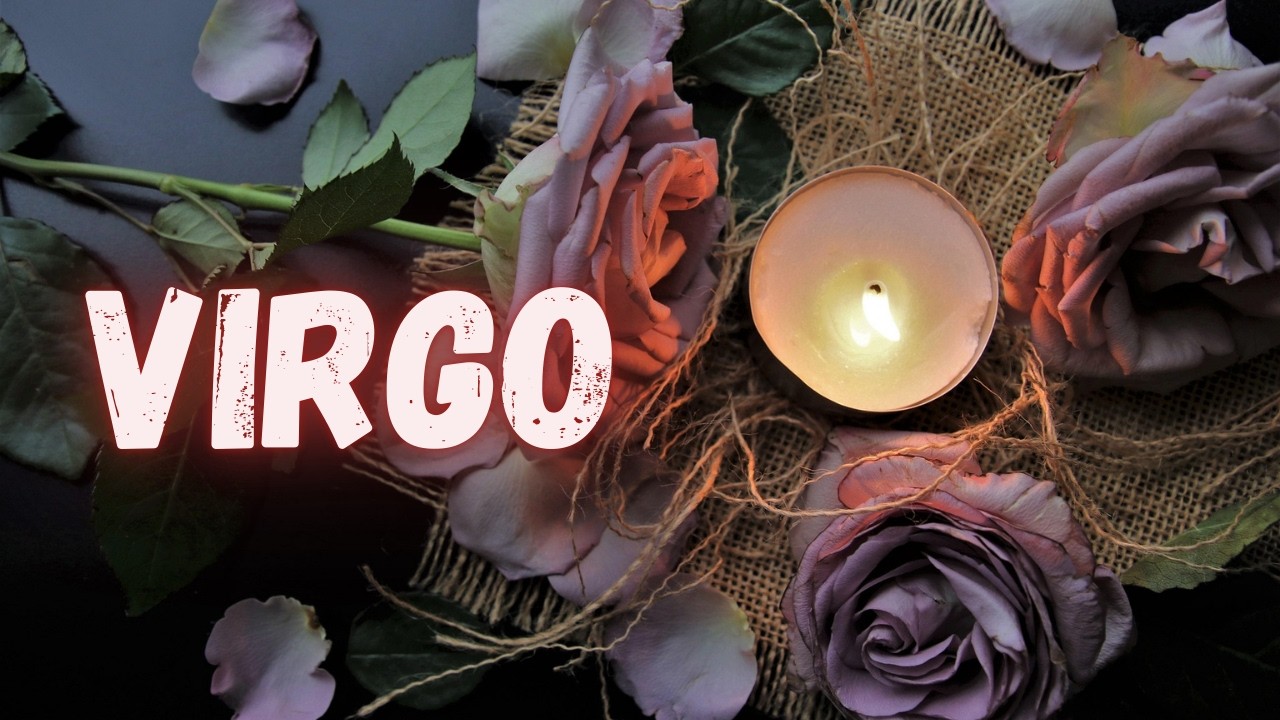 VIRGO ♍️ God Is Bringing You A RARE Offer From A POWERFUL Person, Keep Your Eyes Peeled!!👀