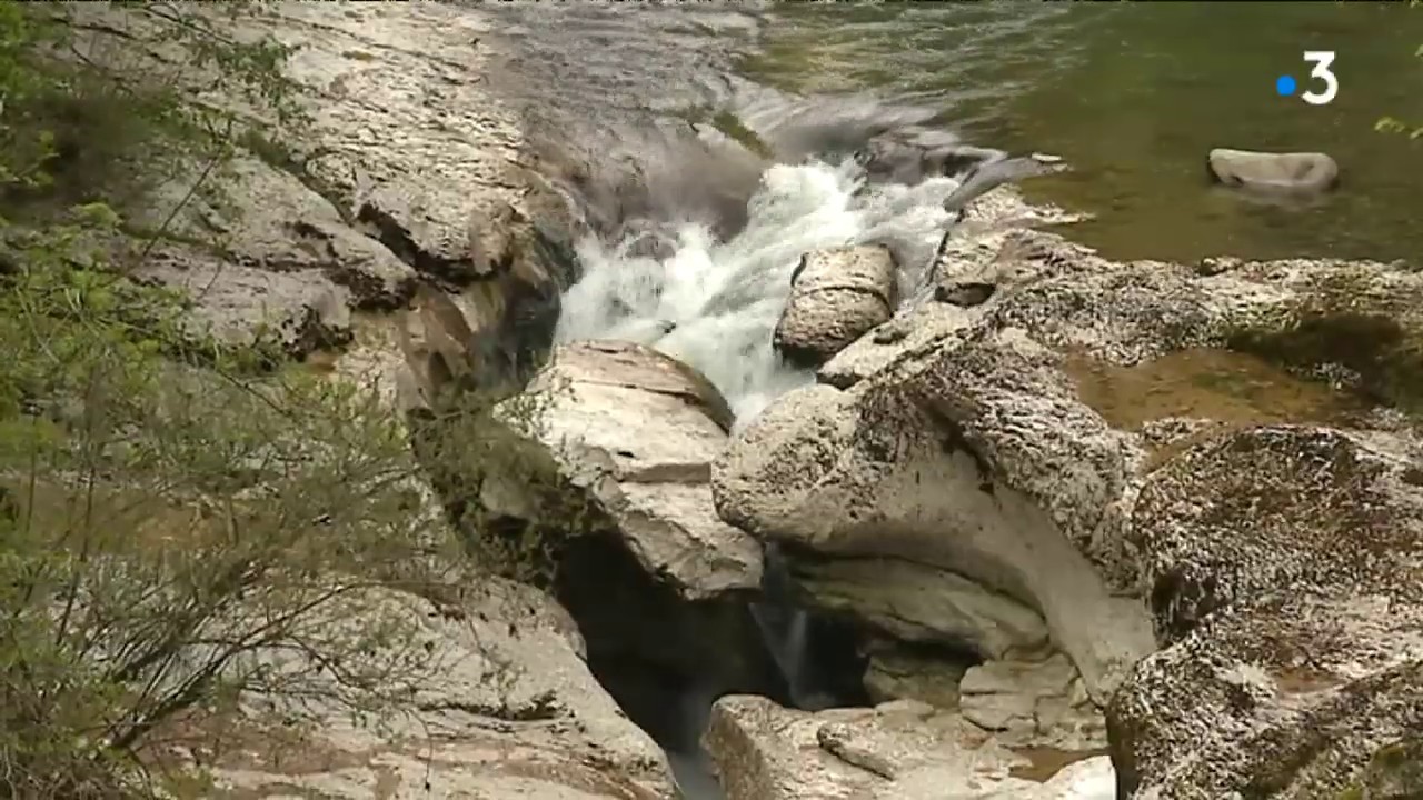 Noyades dans les Gorges du Fier : l'accès aux berges bientôt interdit