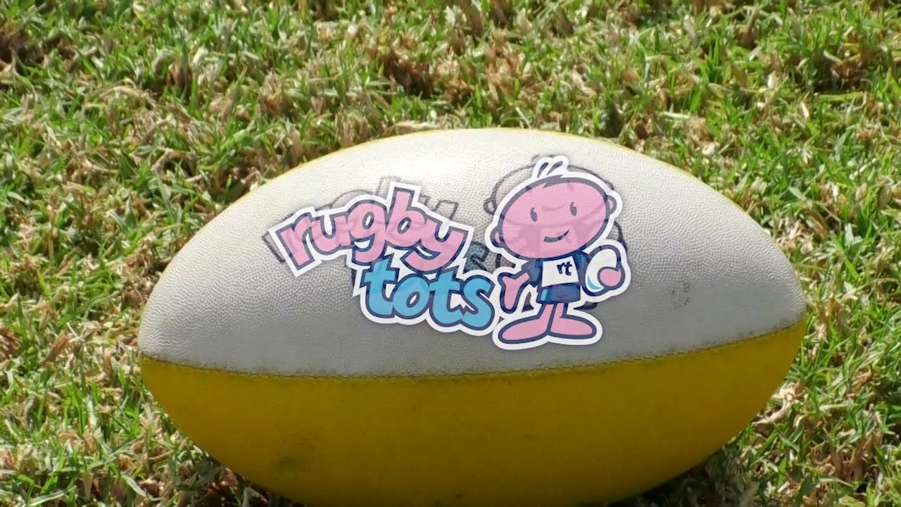 Promotional Video - RugbyTots