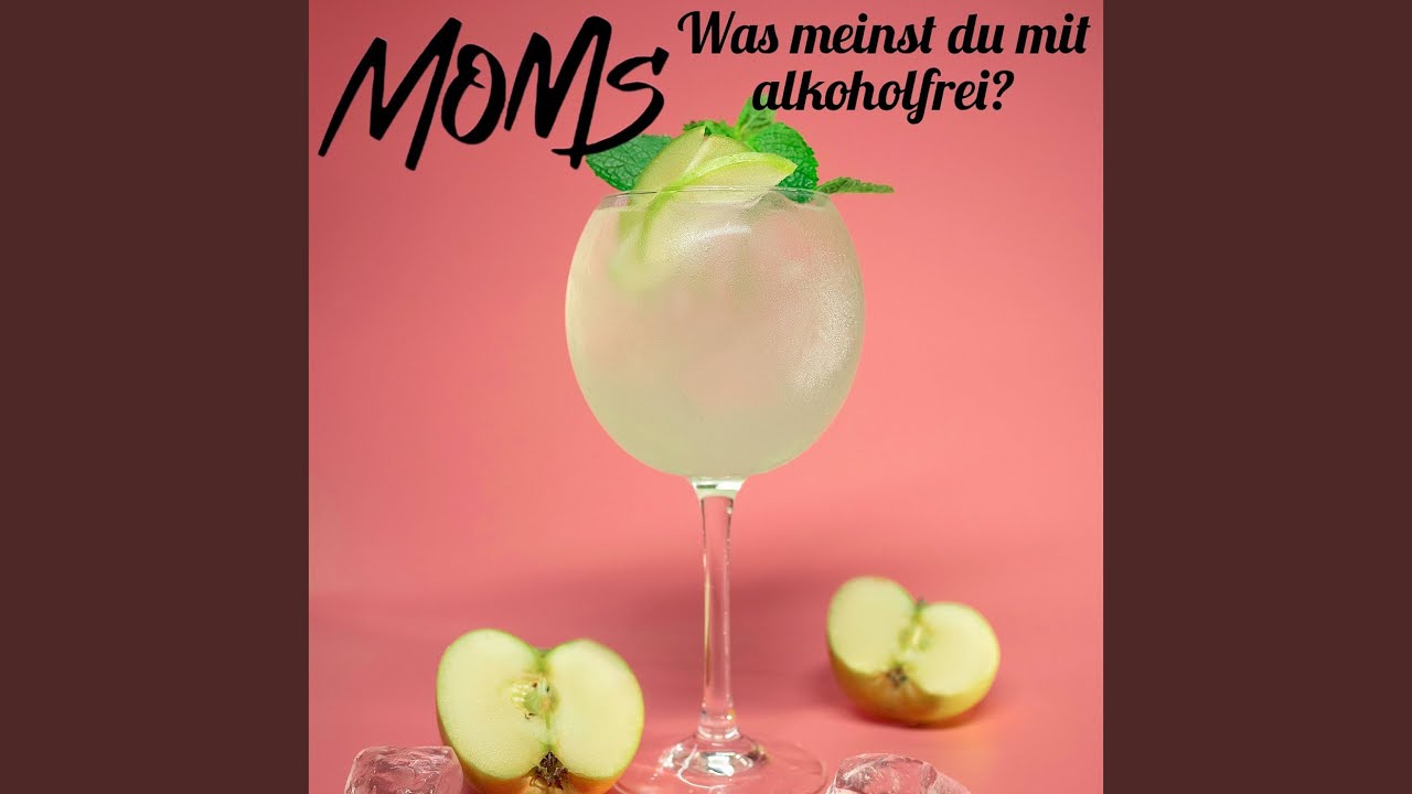 Was Meinst Du Mit Alkoholfrei?