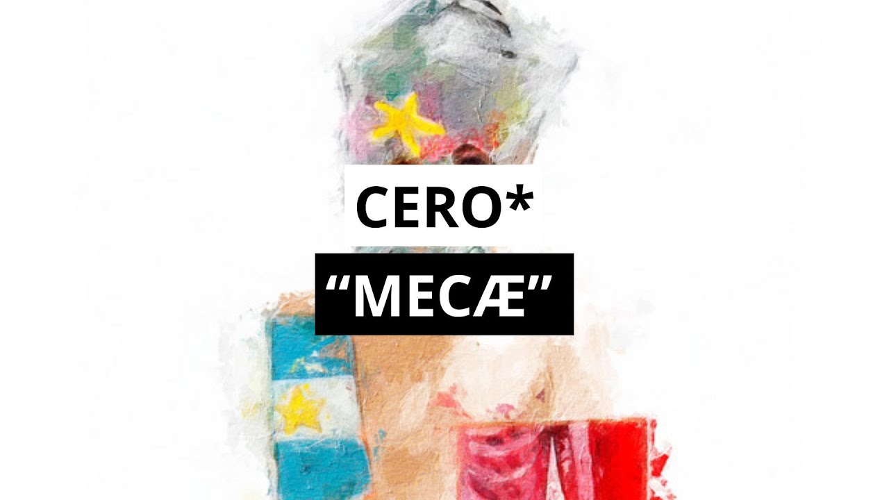 🚨 REACCIÓN al álbum MECÆ de CERO* | ¿Su mejor proyecto hasta ahora?