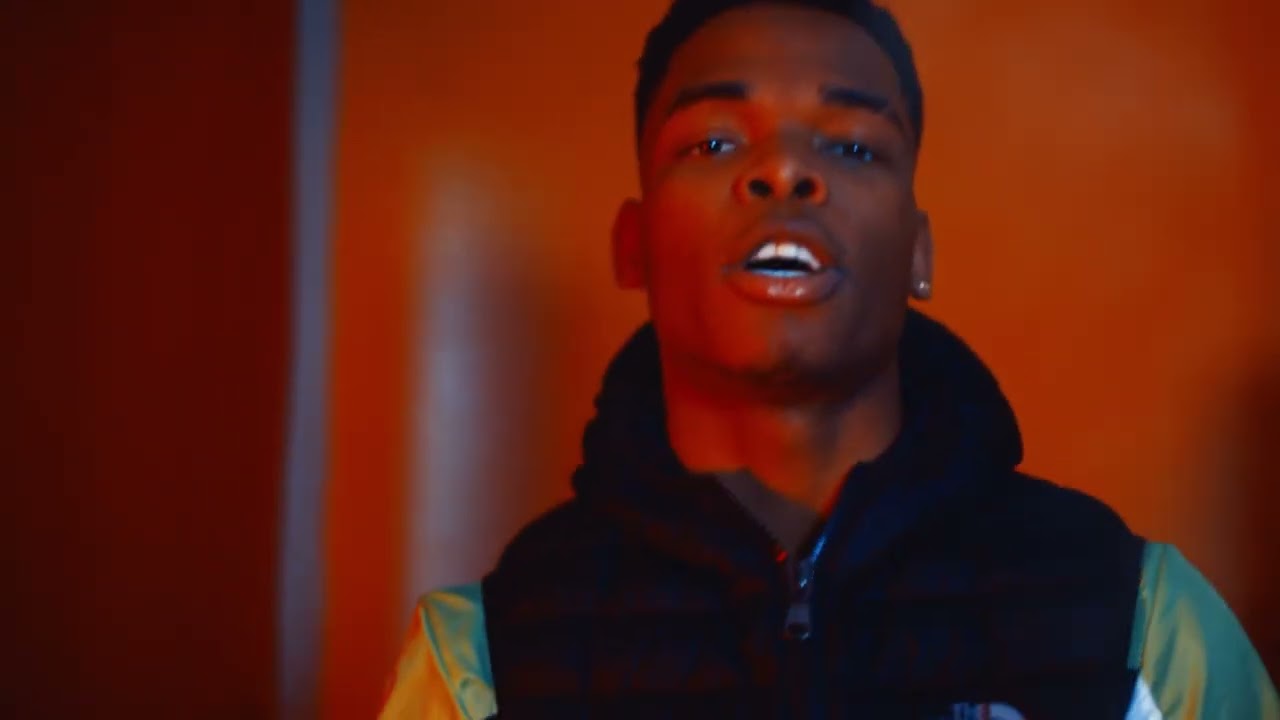 Chalot- Cam&eacute;ra (clip officiel)